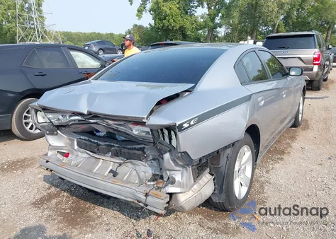 2014 Dodge Charger Se from USA, damaged, VIN 2C3CDXBGXEH108475